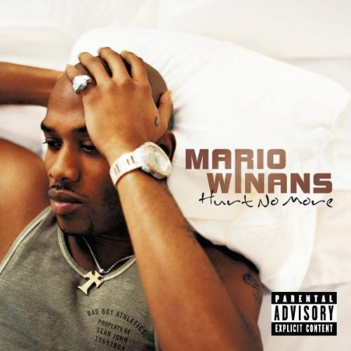 Mario Winans Feat. Enya & P. Diddy